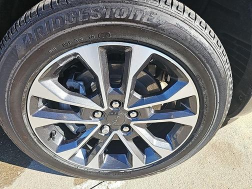 2024 Jeep Grand Cherokee 4xe Overland