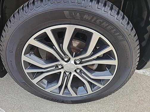 2018 Mitsubishi Outlander Sport 2.0 ES