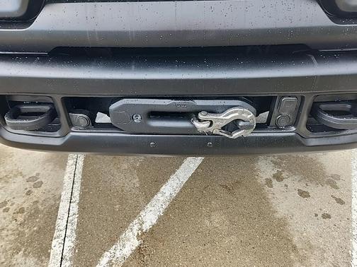 2024 RAM 2500 Power Wagon