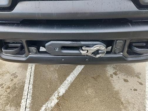 2024 RAM 2500 Power Wagon