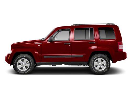 2011 Jeep Liberty Sport