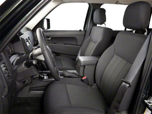 2011 Jeep Liberty Sport