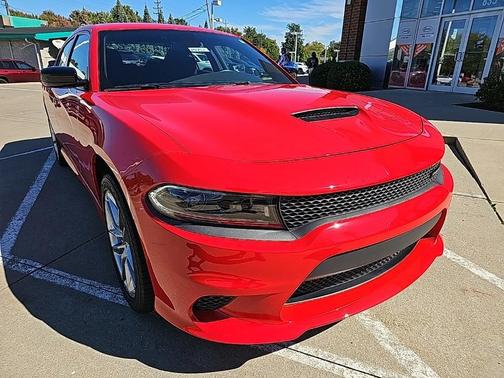 2023 Dodge Charger GT