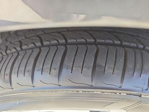 Graphite 2018 Toyota Yaris iA Base