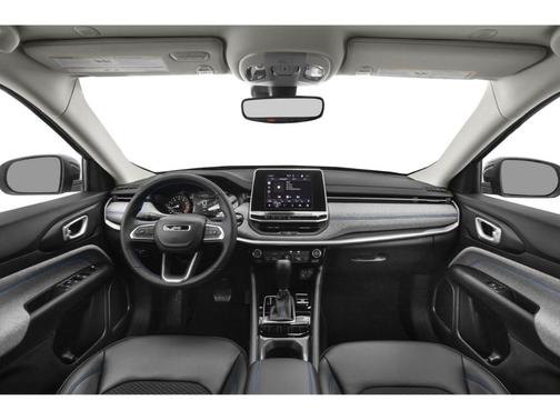 Velvet Red Pearlcoat 2022 Jeep Compass Limited