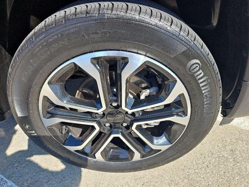 Velvet Red Pearlcoat 2022 Jeep Compass Limited