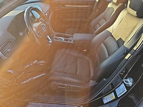 2022 Honda Accord Sport 2.0T