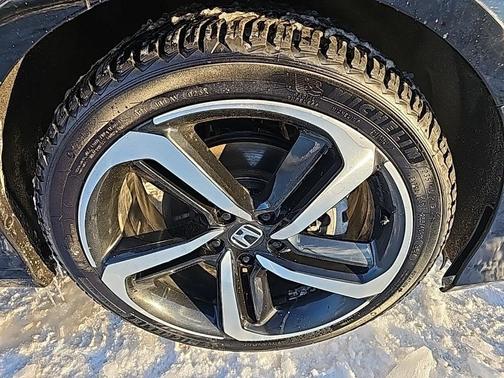 2022 Honda Accord Sport 2.0T