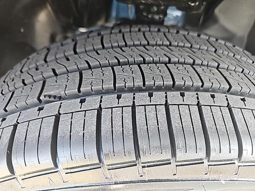 2020 Jeep Compass Altitude