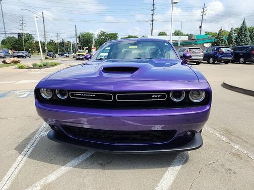 2023 Dodge Challenger GT