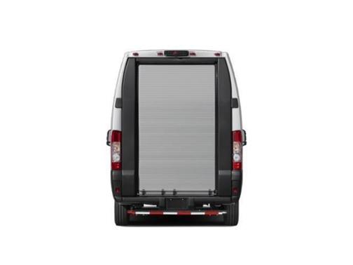 2024 RAM ProMaster 3500 Delivery Van BEV Super High Roof