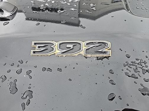 2021 Jeep Wrangler Unlimited Rubicon 392