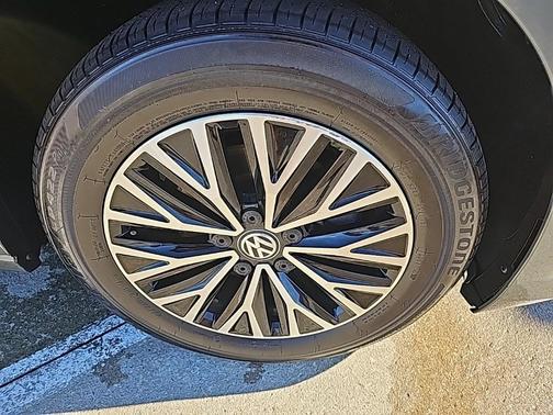 2019 Volkswagen Jetta 1.4T SEL