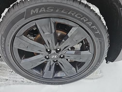 2023 Hyundai PALISADE XRT