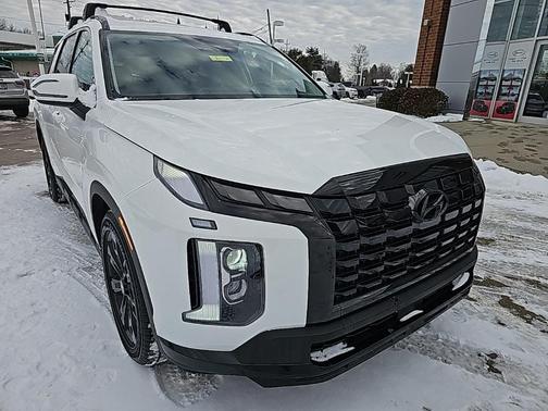 2023 Hyundai PALISADE XRT