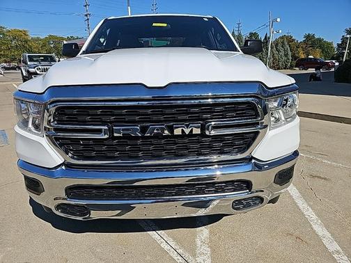 2024 RAM 1500 Big Horn/Lone Star