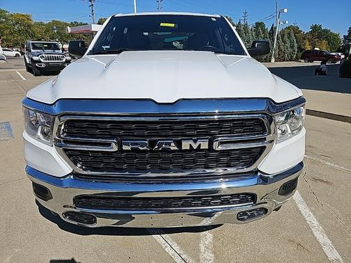 2024 RAM 1500 Big Horn/Lone Star