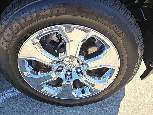 2024 RAM 1500 Big Horn/Lone Star