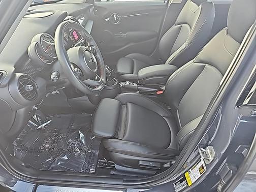 2021 MINI Hardtop Cooper S