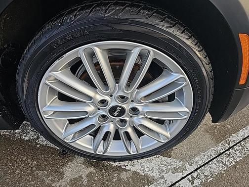 2021 MINI Hardtop Cooper S