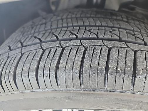 2022 RAM ProMaster City Base