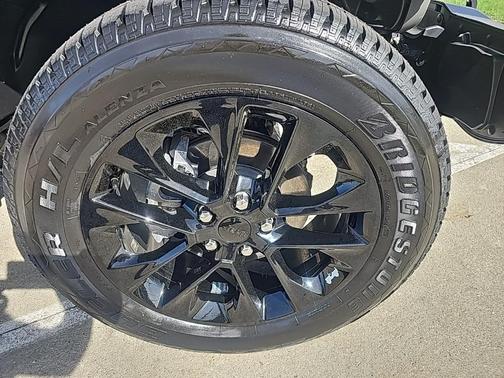 2021 Jeep Wrangler Unlimited 4xe Sahara