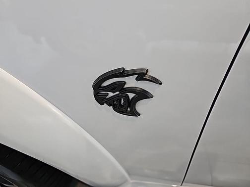 2022 Dodge Charger SRT Hellcat Widebody