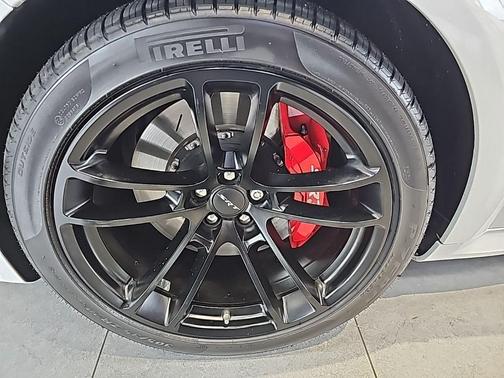 2022 Dodge Charger SRT Hellcat Widebody