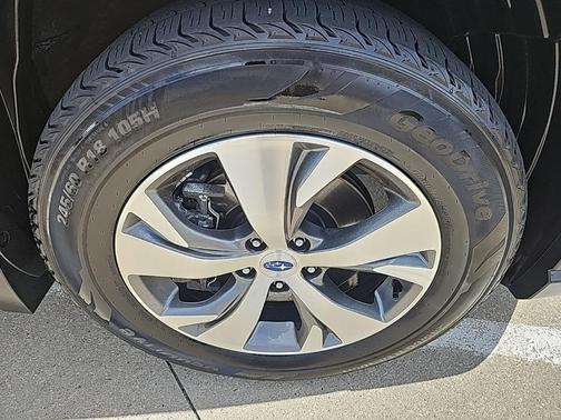 2021 Subaru Ascent Premium 7-Passenger