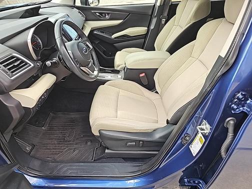 2021 Subaru Ascent Premium 7-Passenger