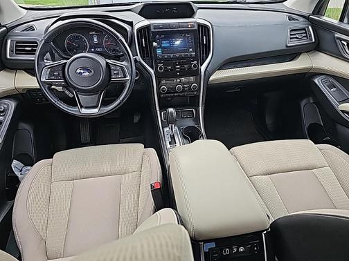 2021 Subaru Ascent Premium 7-Passenger