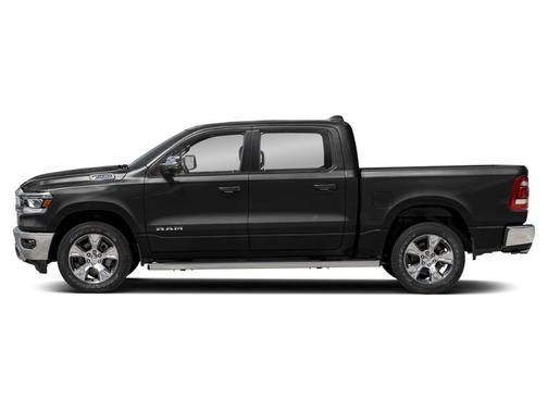 Diamond Black 2023 RAM 1500 Laramie