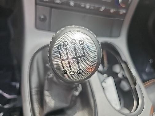 2007 Chevrolet Corvette Base