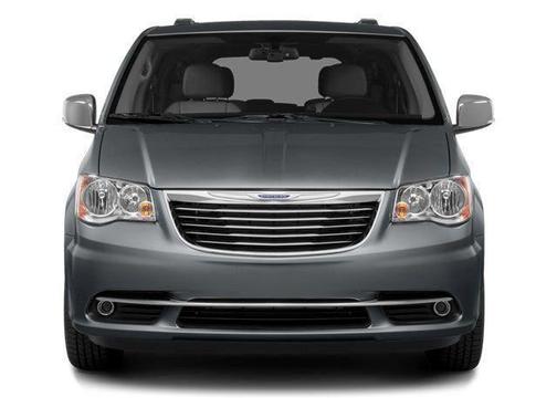 2014 Chrysler Town & Country Touring-L