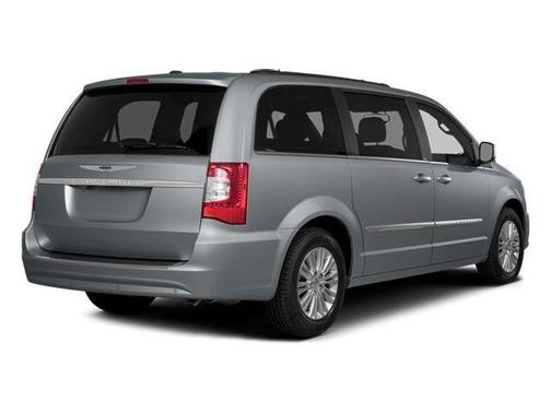 2014 Chrysler Town & Country Touring-L