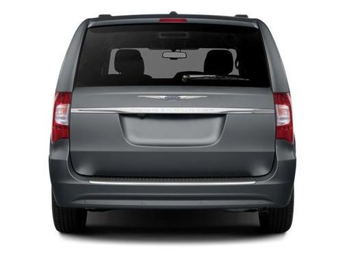 2014 Chrysler Town & Country Touring-L