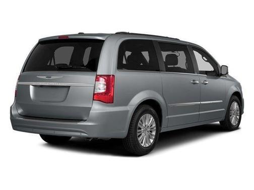 2014 Chrysler Town & Country Touring-L