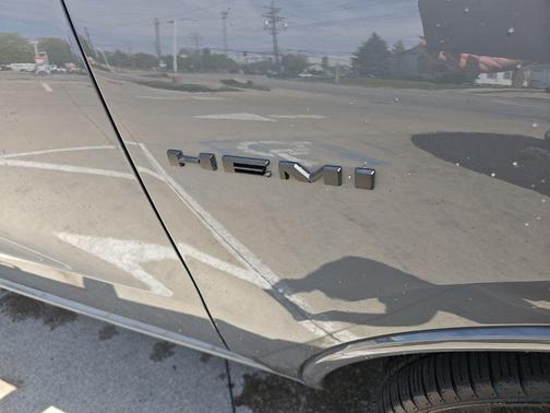Destroyer Gray Clearcoat 2022 Dodge Durango R/T