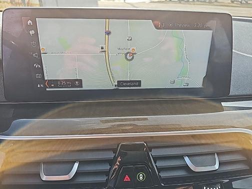 2018 BMW 530 i xDrive