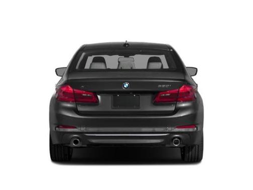 2018 BMW 530 i xDrive