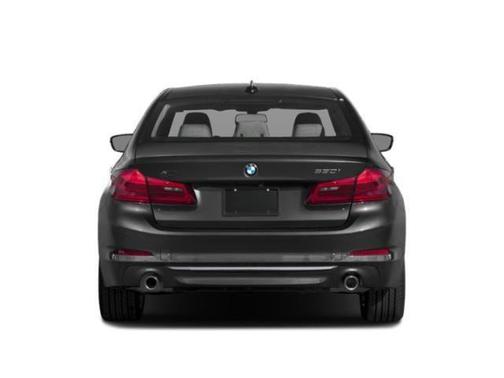 2018 BMW 530 i xDrive