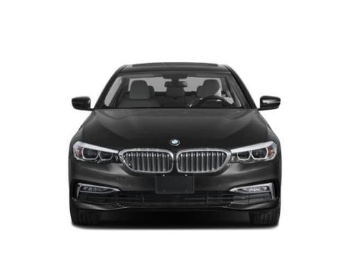 2018 BMW 530 i xDrive