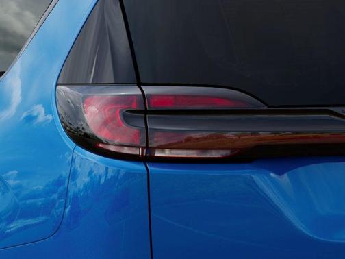 Hydro Blue Pearl 2027 Chrysler Pacifica SELECT