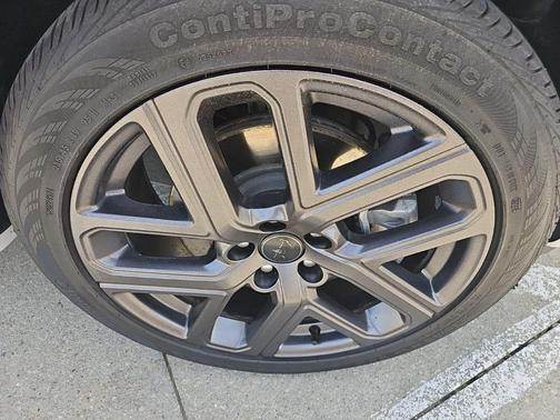 Bright White Clearcoat 2025 Jeep Compass Limited
