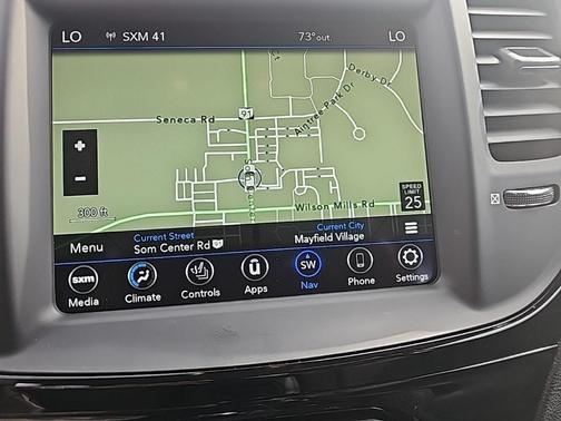2023 Chrysler 300 S