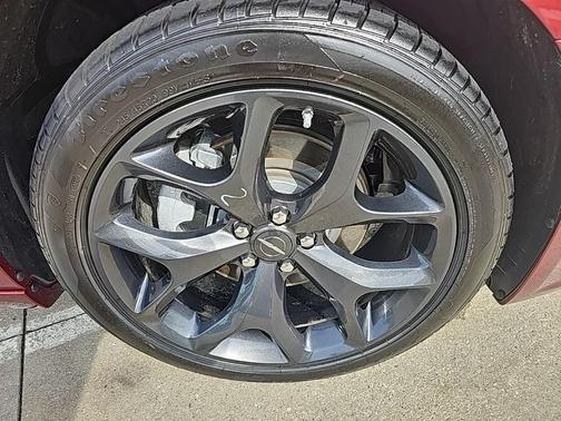 2023 Chrysler 300 S