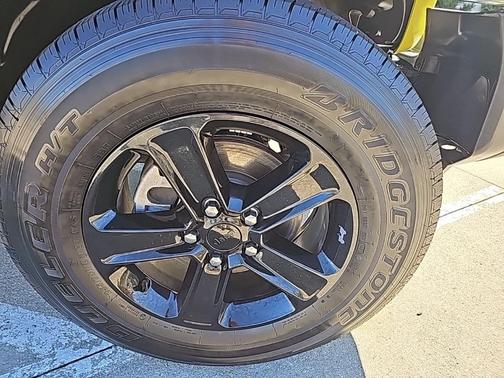 2022 Jeep Wrangler Unlimited Sport Altitude