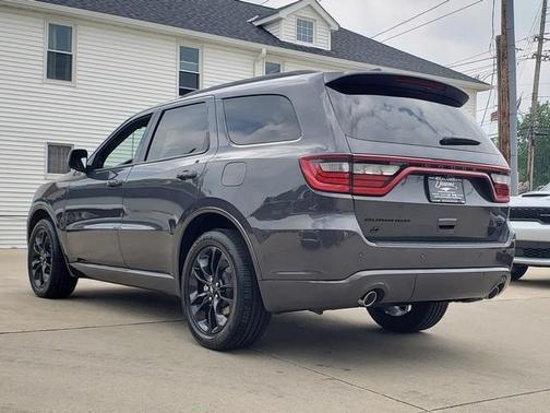 2025 Dodge Durango R/T