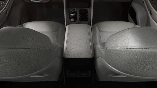 2026 Jeep Cherokee LAREDO/LIMITED