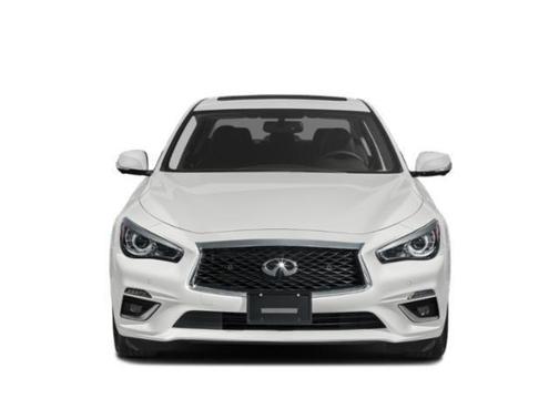 2020 INFINITI Q50 3.0t LUXE